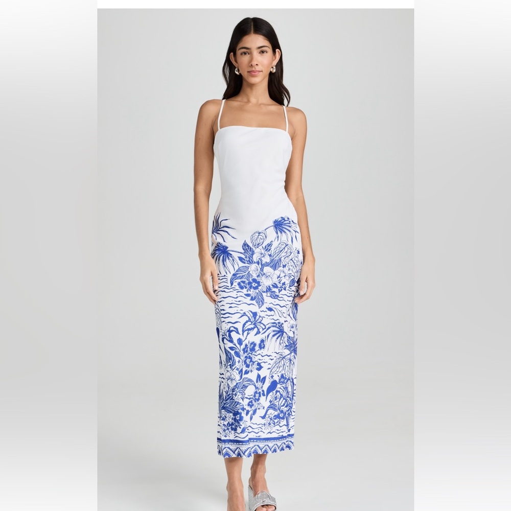 Shopbop dress